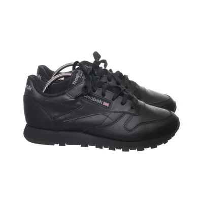 Trainingsschuhe (Classic Leather) von Reebok Classic Leder