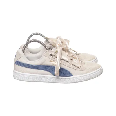 Baskets (Basket Heart) de Puma