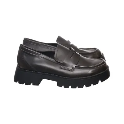 Loafers (Svart) från Pull & Bear Collection