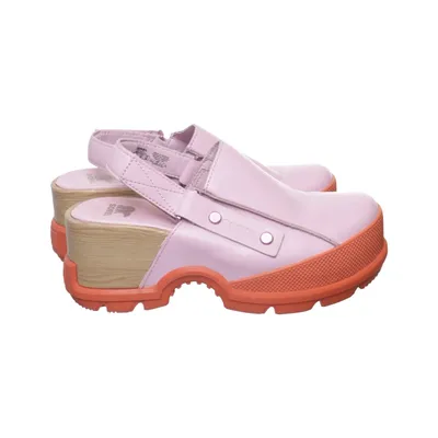 Clogs (NL5230-572) from Sorel Leather