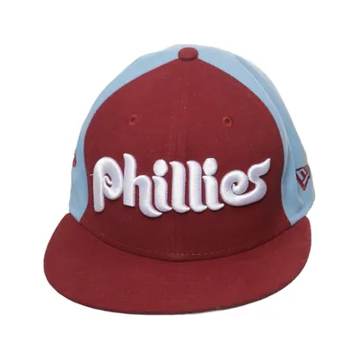 Baseballkeps (59Fifty) från New Era Polyester