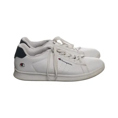 Sneakers (White) from Champion