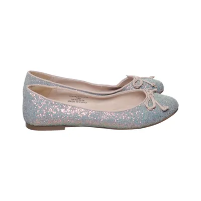 Ballerinas (Blau, Mehrfarbig) von Faith