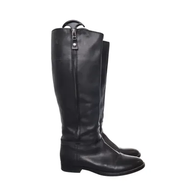 Stiefel (Schwarz) von Geox
