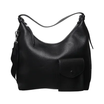 Shoulder-bag (Black) from Picard