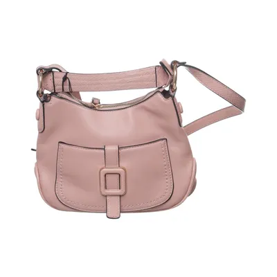 Skuldertaske (Pink) fra Carpisa