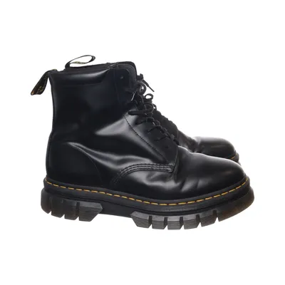 Schnürstiefel (Schwarz) von Dr. Martens