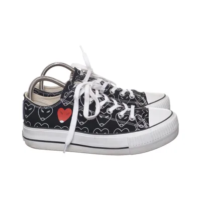 Canvas shoes (Kaya Low) from British Knights