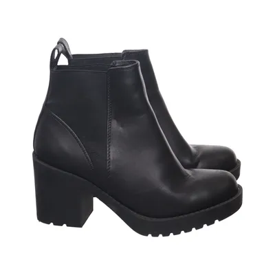 Chelsea Boots (Schwarz) von Divided by H&M