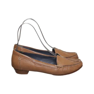 Loafers (Brun) från Sioux