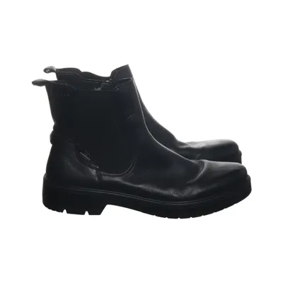 Chelsea boots (Sort) fra Legero