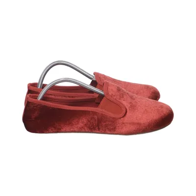 Chaussons (Rouge) de Linvosges