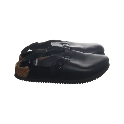Slip-ins (Kay) van Birkenstock Leer