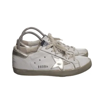 Baskets (Super-Star) de Golden Goose