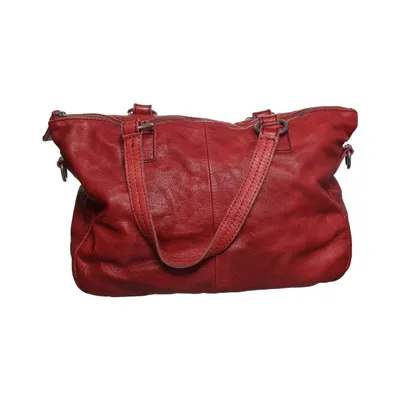 Handväska (Röd) från Liebeskind Berlin