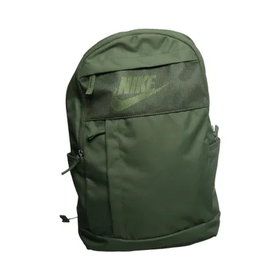 Ryggsäck (Grön) från Nike Polyester