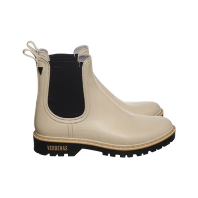 Chelsea boots (Beige) från Igor