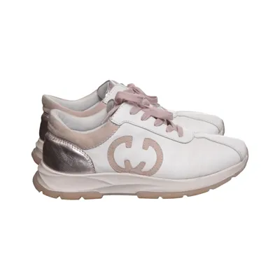 Sneakers (Vit, Rosa) från Gerry Weber