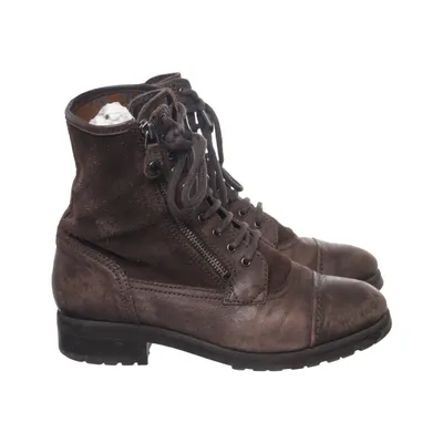 Schnürstiefel (Braun) von Geox