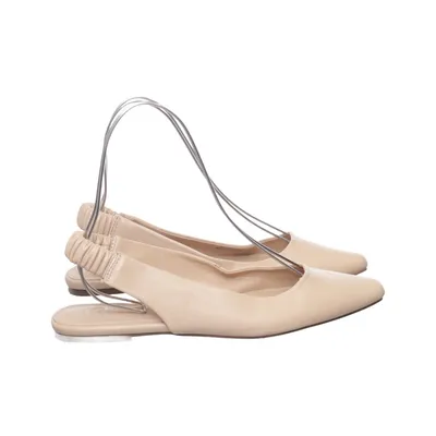 Ballerina's (Beige) van Schuh