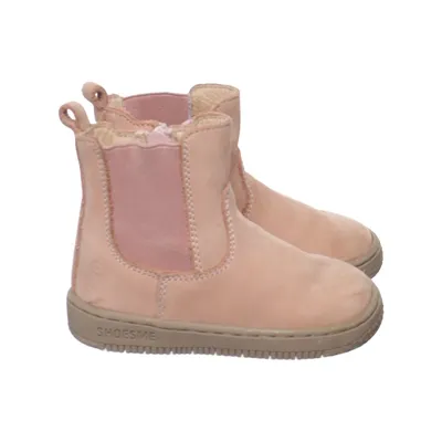 Boots (Rosa) från Shoesme Skinn