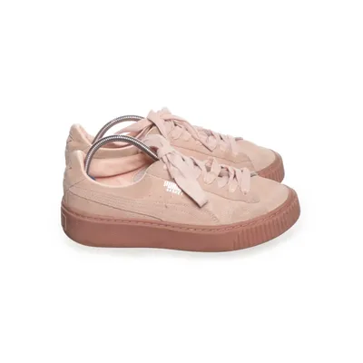 Sneakers (Basket) från Puma Skinn