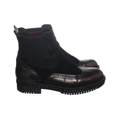 Chelsea boots (Svart, Brun) från Kate Gray