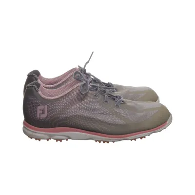 Golfschoenen (Grijs, Roze) van Footjoy