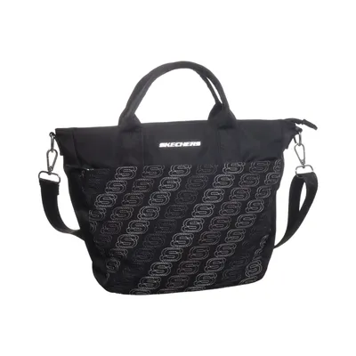 Axelremsväska (Svart) från Skechers Polyester