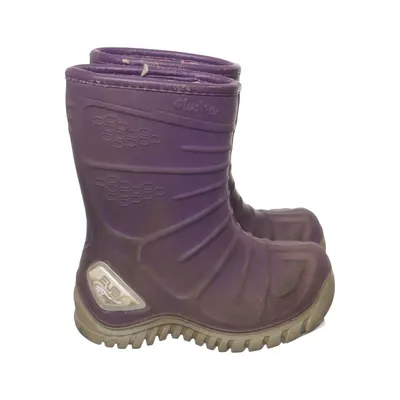 Low rubber boots (Evo) from Slusher