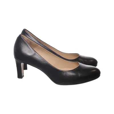 Pumps (Svart) från Perlato Skinn
