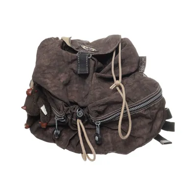 Backpack (Brown) from Kipling