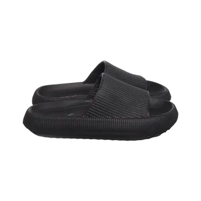 Mules (Noir) de Pummys