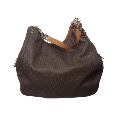 Handbag (Brown) from Michael Kors