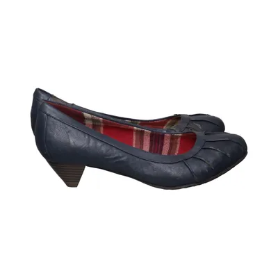 Escarpins (Bleu) de Görtz 17