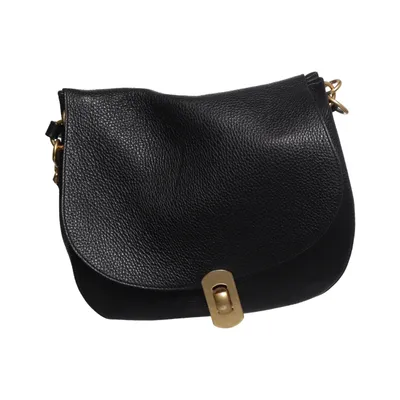 Shoulder-bag (Black) from Coccinelle