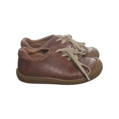Baskets (Marron) de Ricosta