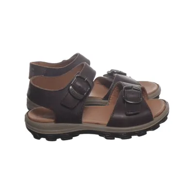 Sandales (Marron) de Primigi Cuir