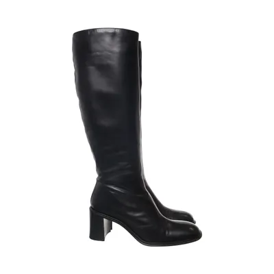 Boots (Black) from Free Lance Leather