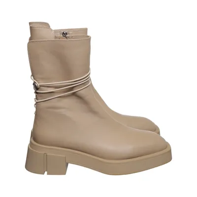 Stövlar (Beige) från Marc Cain