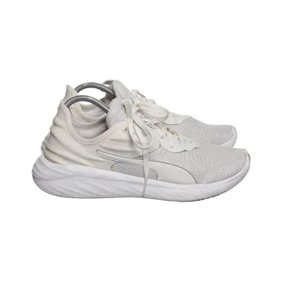 Baskets (Blanc, Marron) de Puma