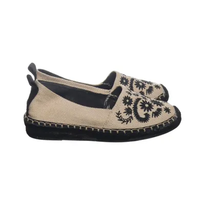Espadrilles (Beige, Noir) de ESPRIT