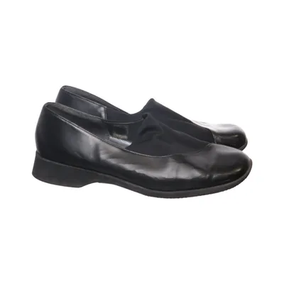 Slip-ons (Black) from Ecco