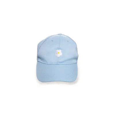 Casquette de camionneur (Bleu)