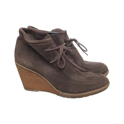 Bottines Chukka (Marron) de Görtz