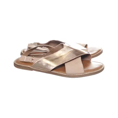 Sandales (Or, Beige, Marron) de Inuovo
