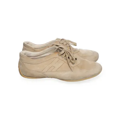 Sneakers (Beige) fra Hogan