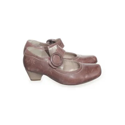Pumps (Brun) från Ara
