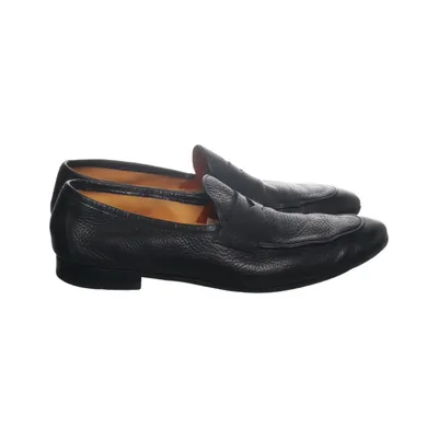 Loafers (Sort) fra Magnanni
