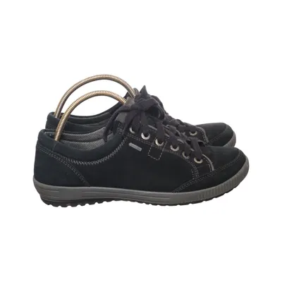 Baskets (Noir) de Legero